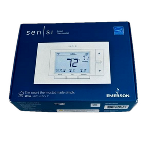 Emerson Sensi Smart Programable Thermostat ST55U